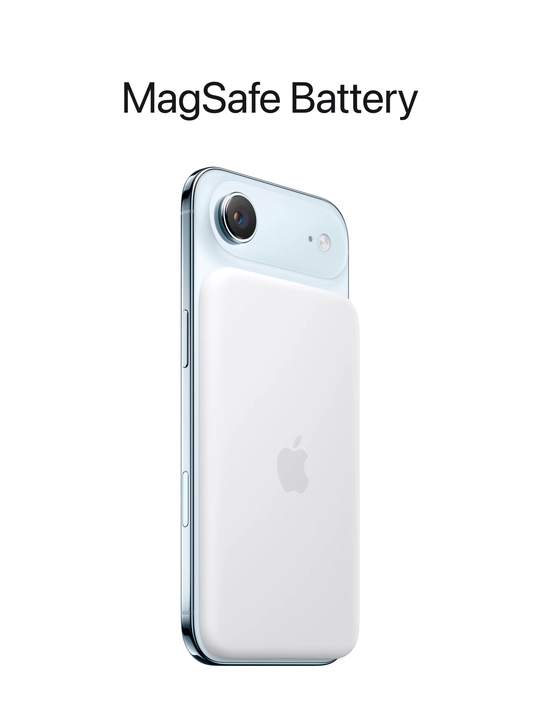 Смартфон Apple iPhone Air