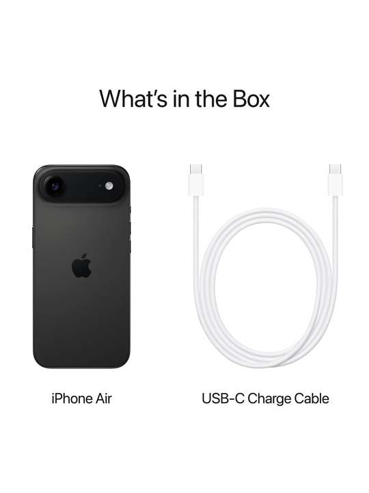 Смартфон Apple iPhone Air