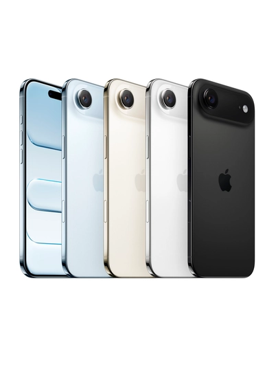 Смартфон Apple iPhone Air