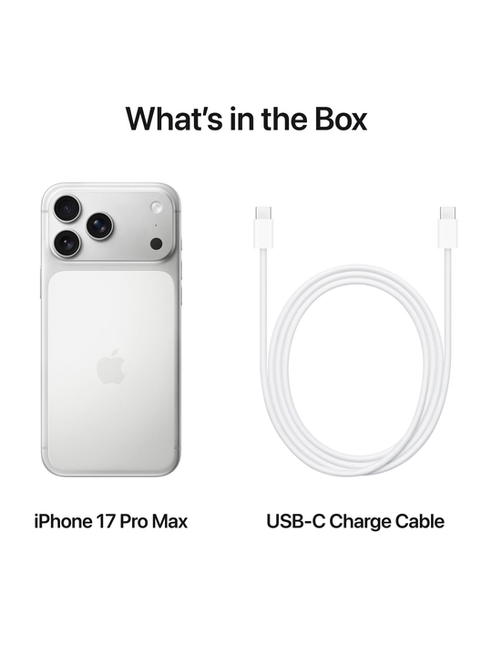 Смартфон Apple iPhone 17 Pro