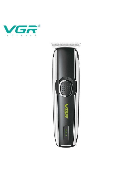Soqol oladigan mashinka VGR V-020 trimmer soch moshinka vgr - 