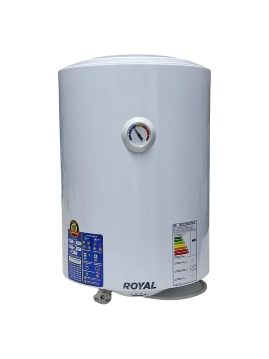 Royal Classic 30L suv isitkich 1.5 kVt oq elektr boiler vodonagrevatel Toshkent - 