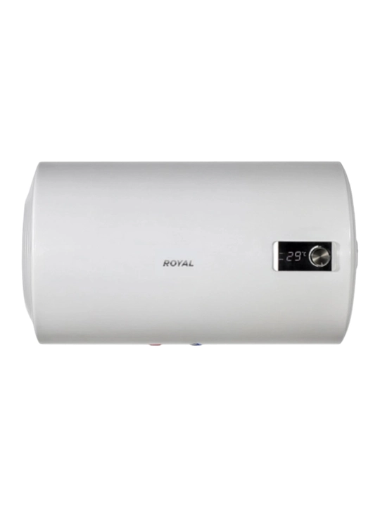 Royal gorizontal suv isitkich 30L 50L elektr boiler oq vodonagrevatel Toshkent - 