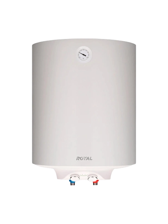 Royal R WH 1.5 50L suv isitkich oq elektr boiler vodonagrevatel  - 