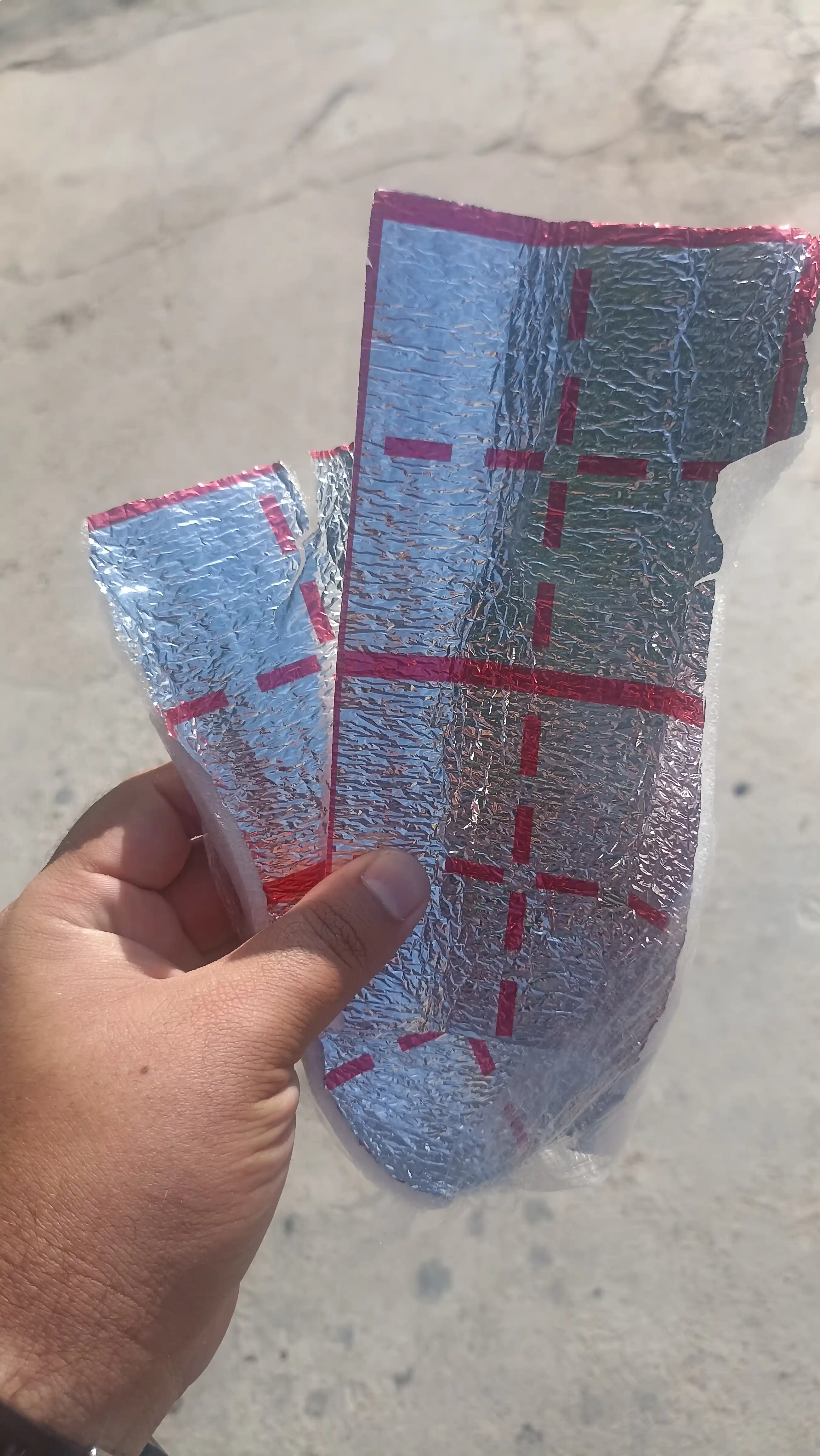 Erkaklar uchun poloroid oynali UV400 himoya ko'zoynak