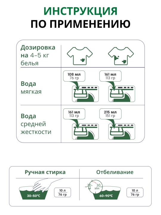 СМС БИОЛАН Эконом Эксперт Автомат 2400г м/у