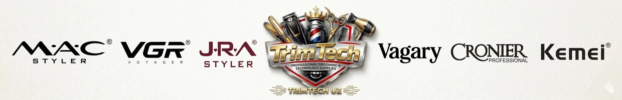 TRIMTECH