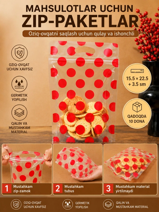 Sovg'a paketlari