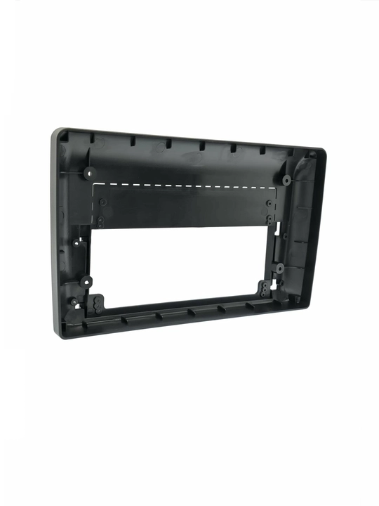 Cobalt ramka mat qora 10.2, 12.3, 12.5 va 13 dyumli Android monitorlarga