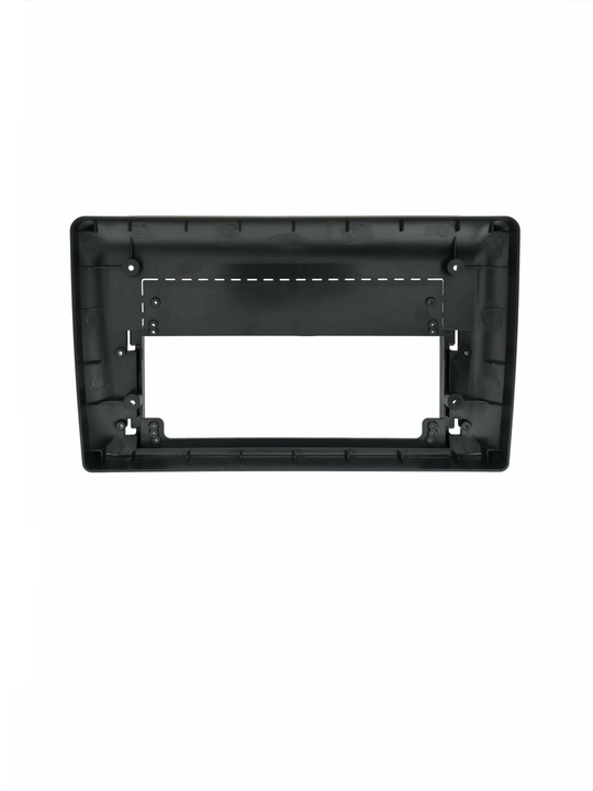 Cobalt ramka mat qora 10.2, 12.3, 12.5 va 13 dyumli Android monitorlarga