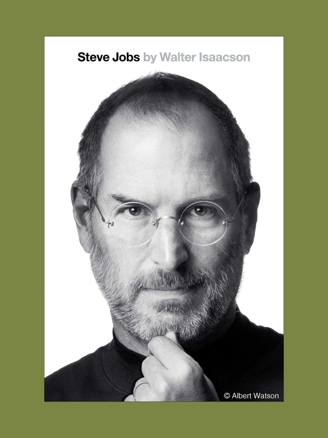 Isaacson Walter: Steve Jobs - 