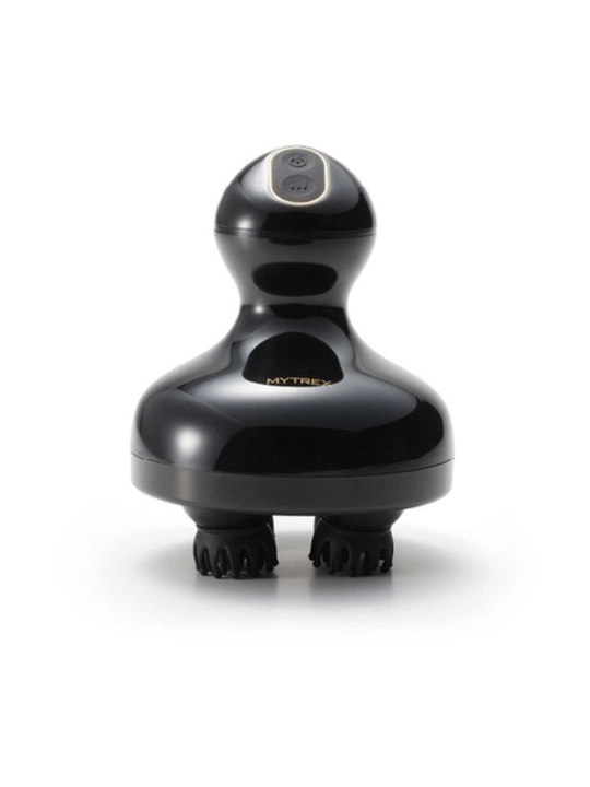 Mini elektr massaj apparati impulsli (pulse) massajer USB zaryadkali tana uchun - 