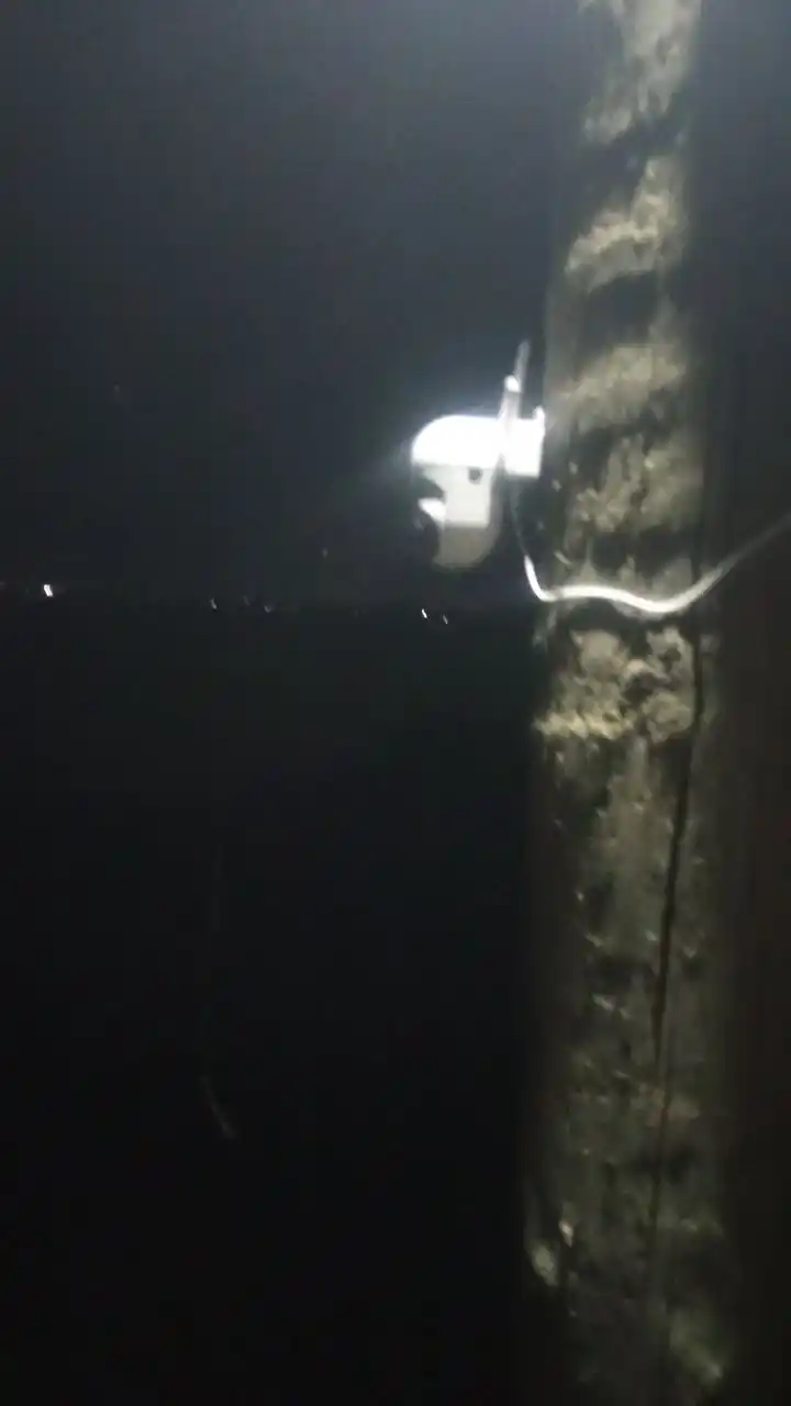 Уличная камера видеонаблюдения, удалённое наблюдение, умная HD Wi-Fi камера безопасности