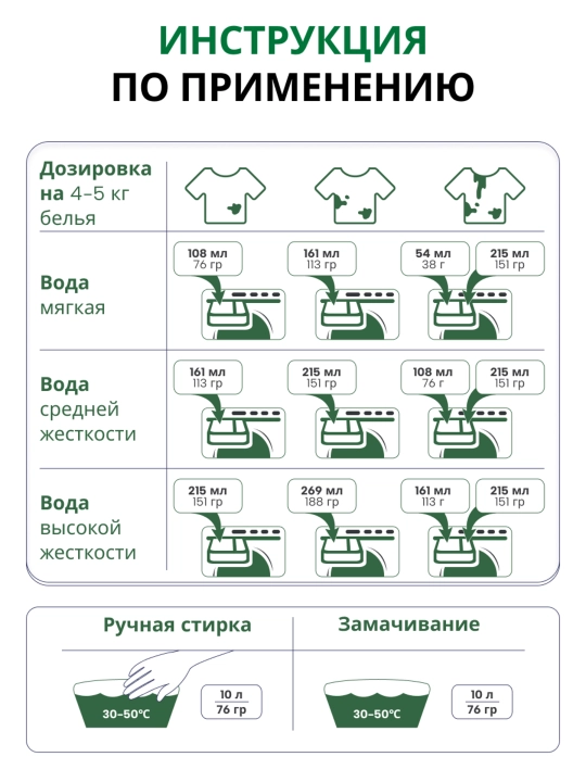 СМС БИОЛАН Color Автомат 9000г м/у