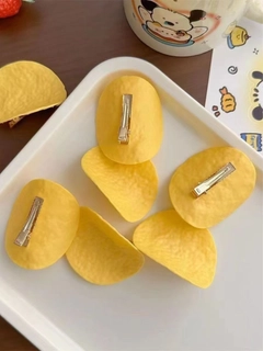 Лимонный