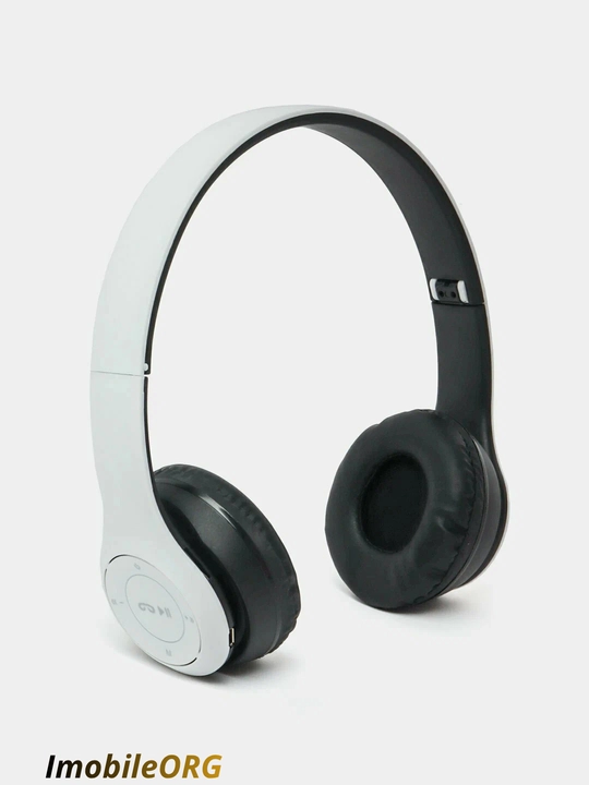 Simsiz quloqchin P47 Bluetooth simsiz quloqliklari sifatli music tinglash uchun