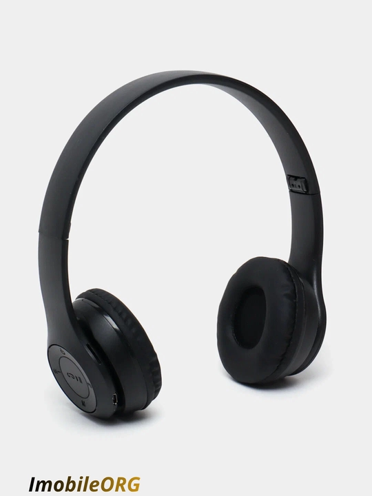 Simsiz quloqchin P47 Bluetooth simsiz quloqliklari sifatli music tinglash uchun
