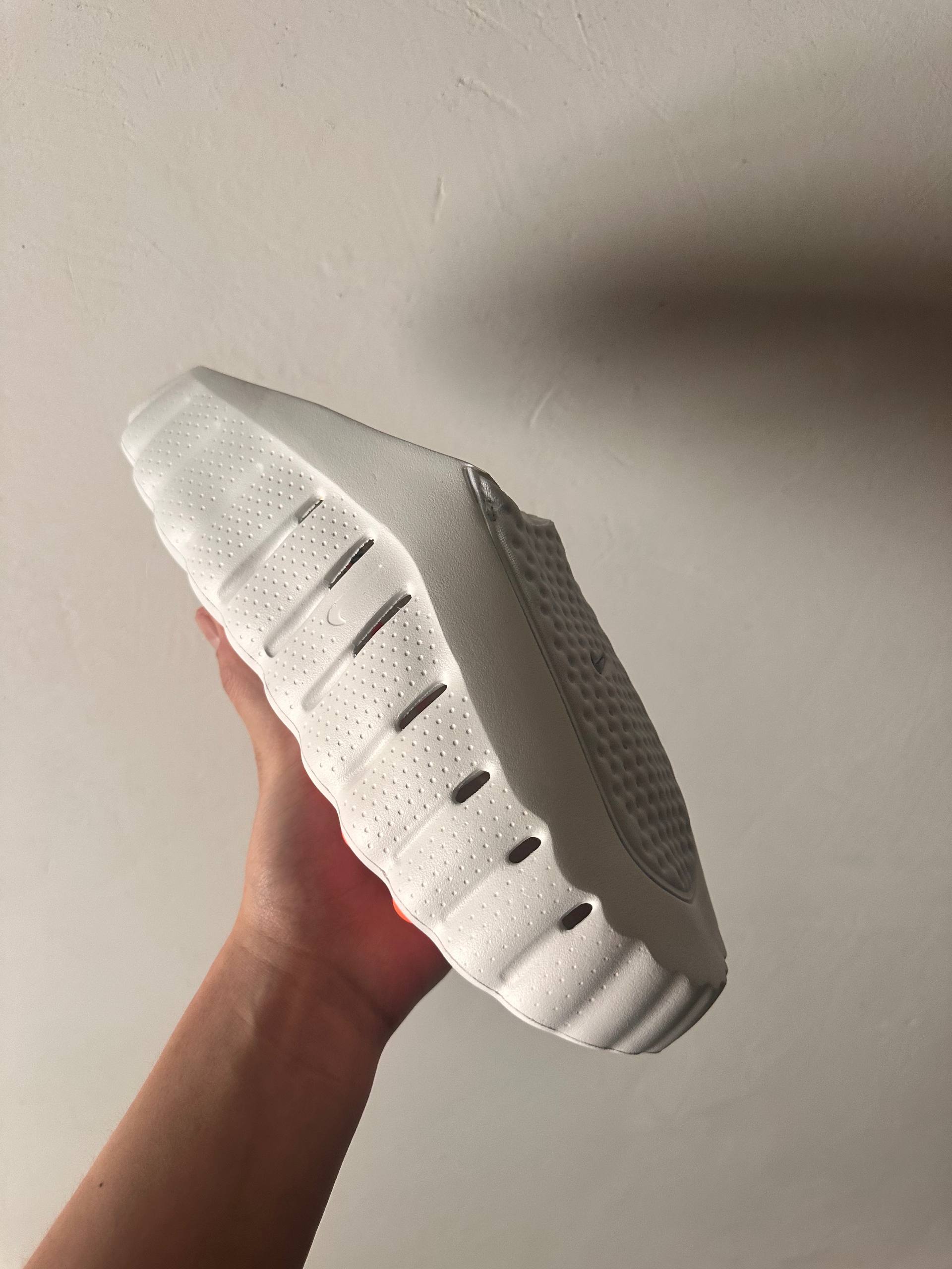 Erkaklar uchun Nike Mind 001 kundalik va sport shippaklari, o‘lchamlari 40-45