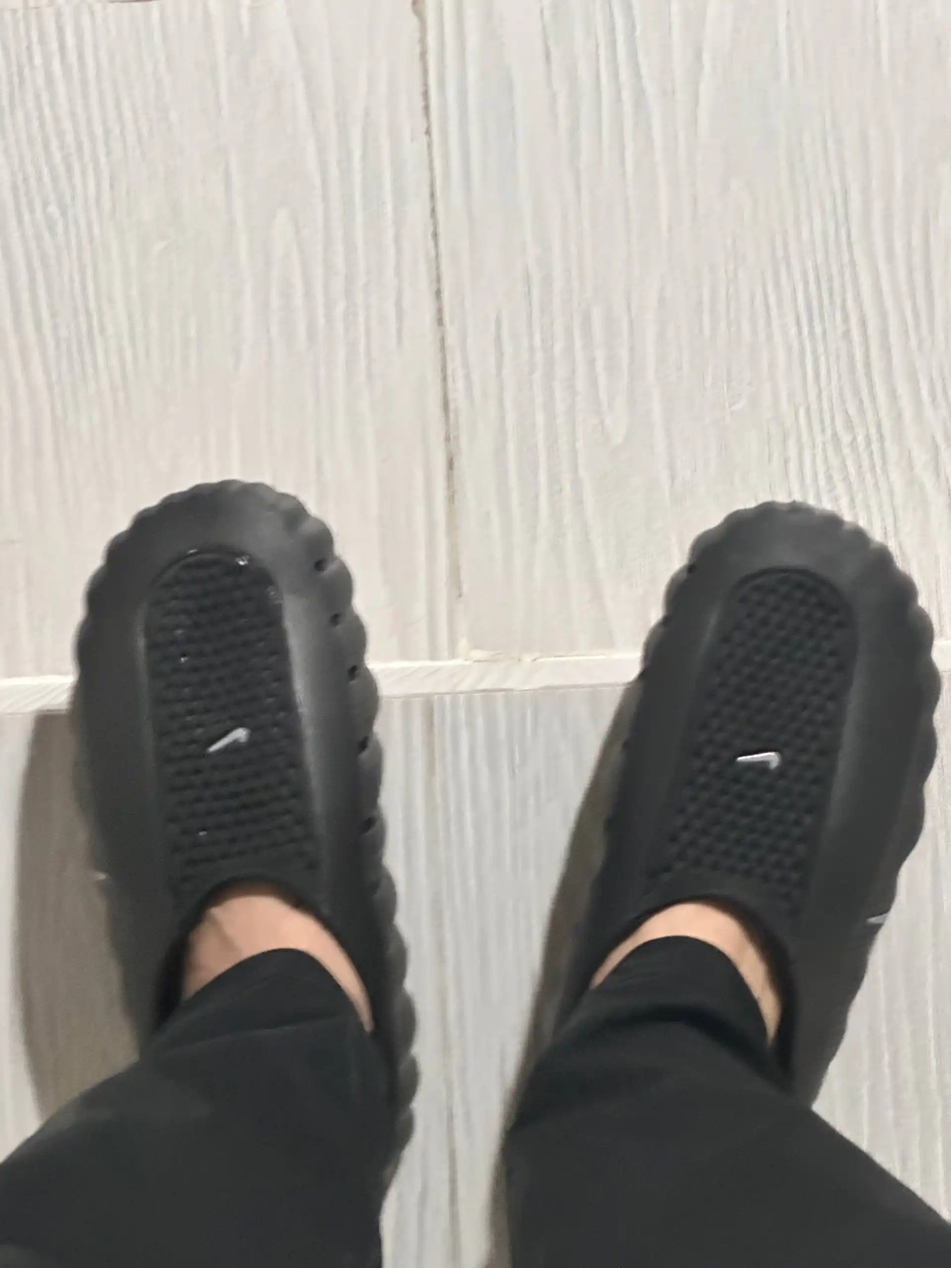 Erkaklar uchun Nike Mind 001 kundalik va sport shippaklari, o‘lchamlari 40-45