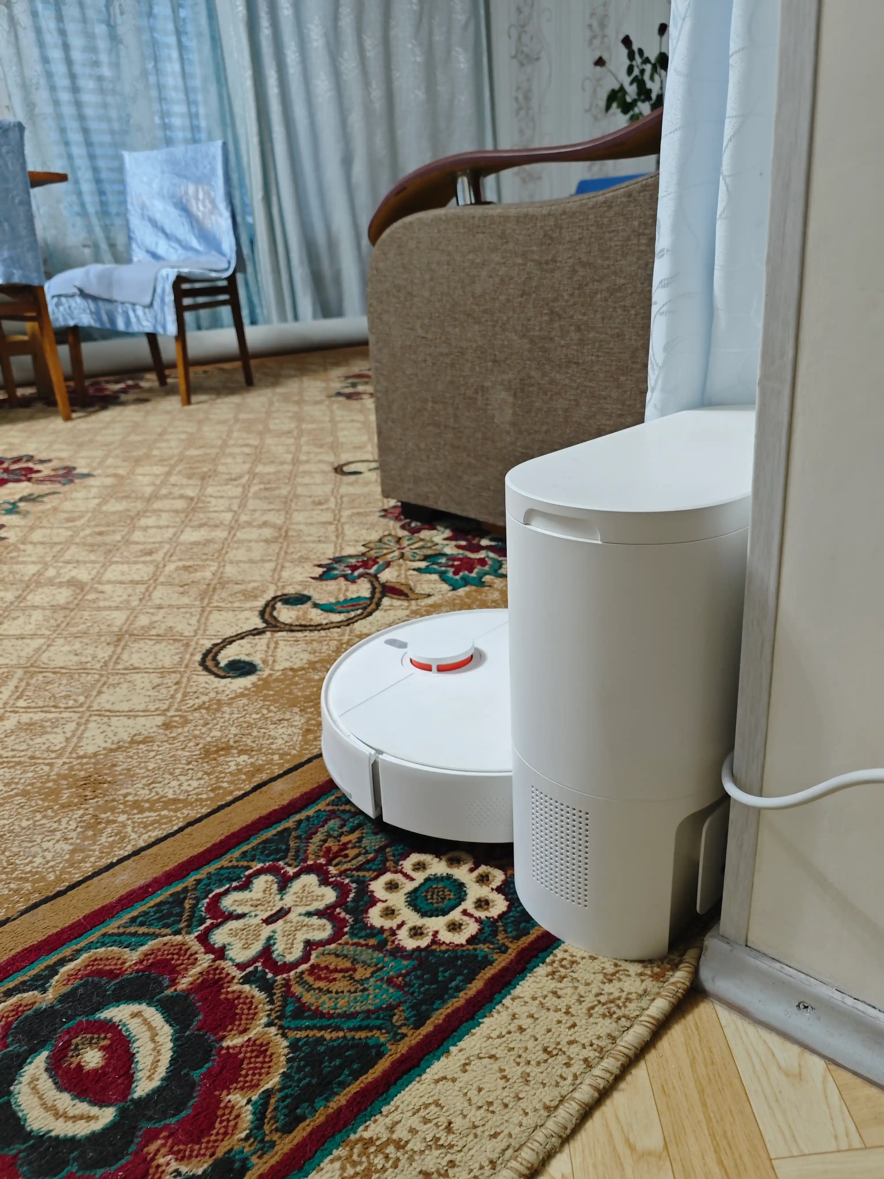 Xiaomi Robot Vacuum, Global S40C, S40, S40pro, H40, Vacuum 5-5 Pro, H50, H50 Pro