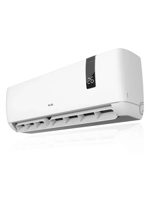Кондиционер AUX ASW-H12A4LRD1 серия J инвертор + Тен