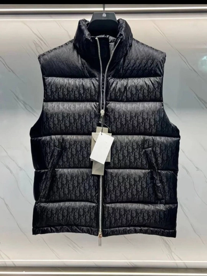Christian Dior Жилеткa