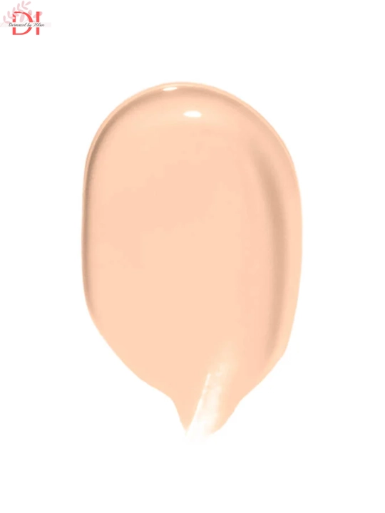 Лёгкий консилер NYX Concealer Serum 01 Fair-лёгкое покрытие и комфортная текстура