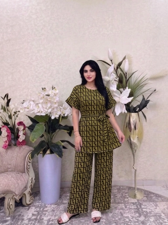 Ayollar dvoykasi, Sadiya_brand yozi ko'ylak , paplin yozgi, standart 46-52 - 