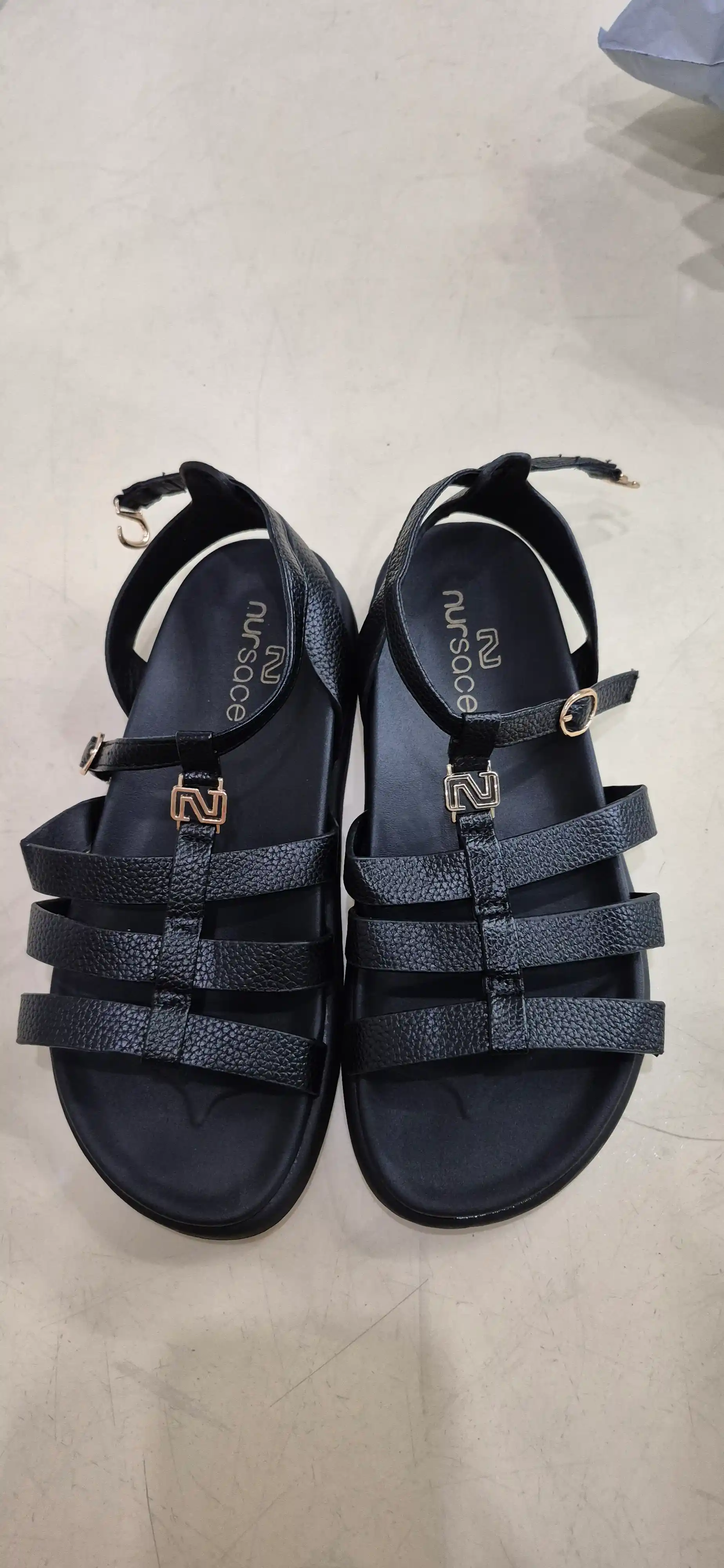 Basanochka ayollar poyabzali yozgi tufli shippak  sandal, ayollar uchun, udobniy, chiroyli