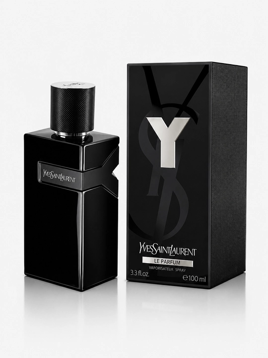 ДухиYves Saint Laurent Y Le Parfum, 100 мл