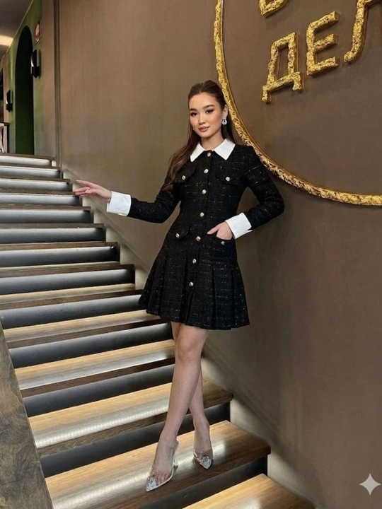 Ayollar kiyimi, ko‘ylak, to‘y libosi - 