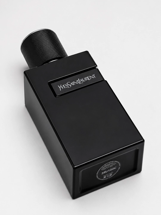 ДухиYves Saint Laurent Y Le Parfum, 100 мл