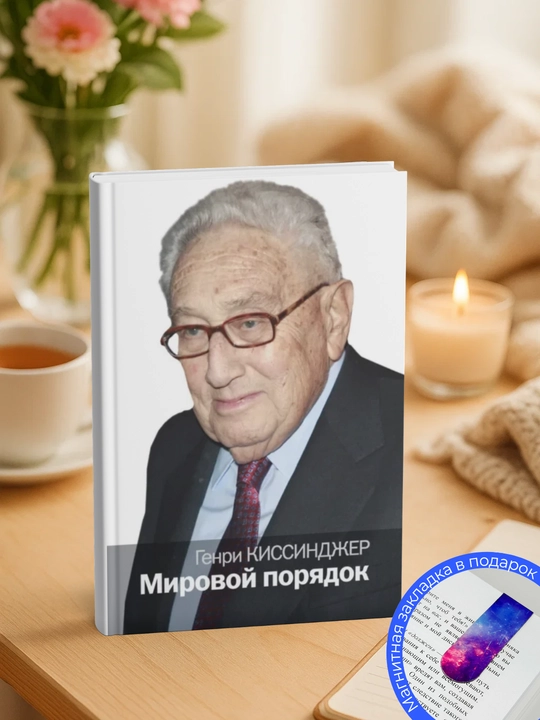 Мировой порядок - 