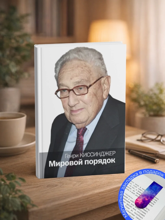 Мировой порядок