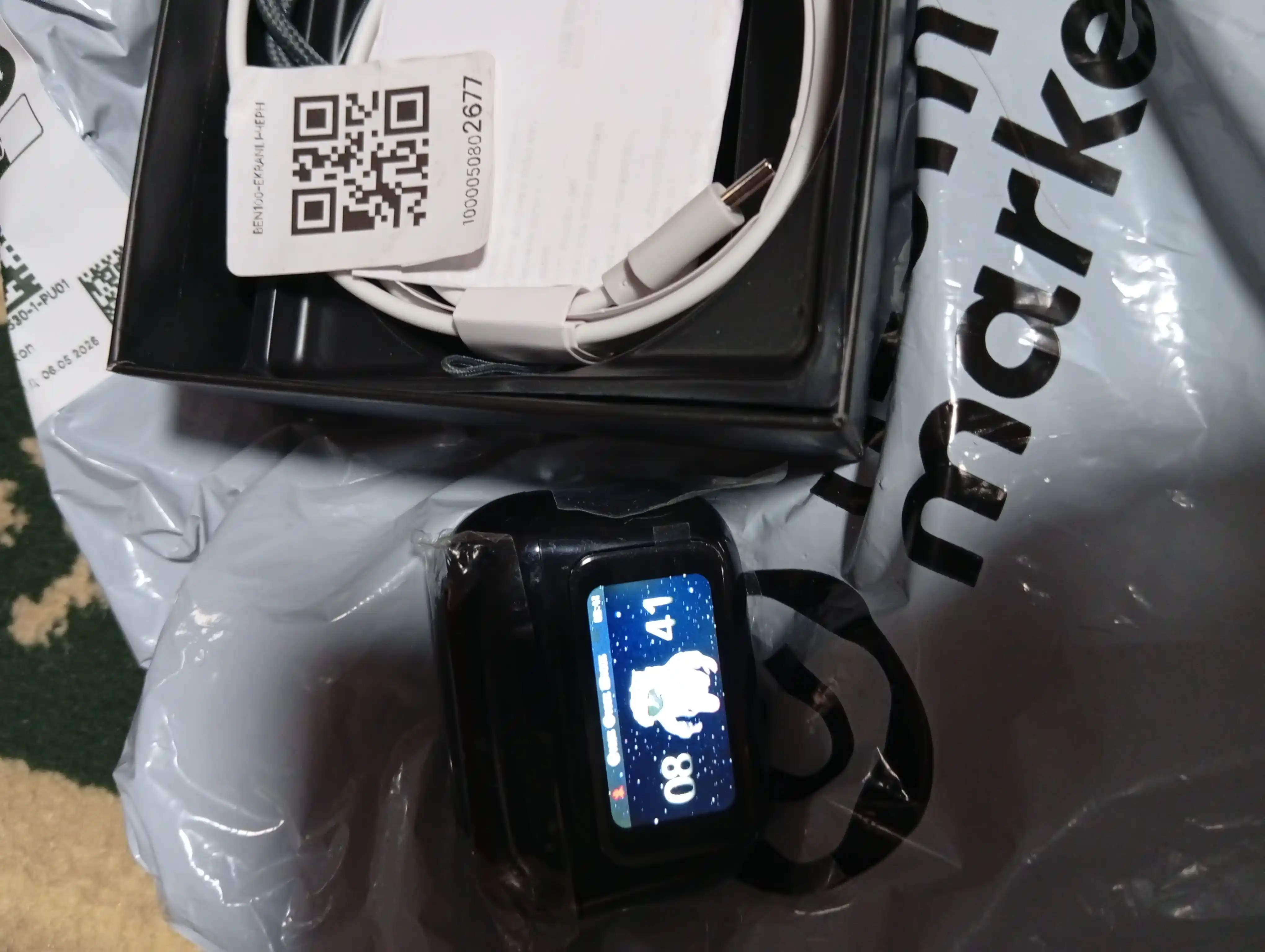 Simsiz Bluetooth quloqchinlari Pods Pro, M10, AIR 31, P9