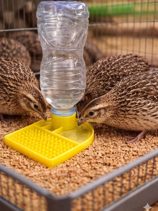 Avtomatik sug‘orgich, Jo‘jalarni parvarishlash endi osonlashdi! Jo‘jalar suvni oson ichadi