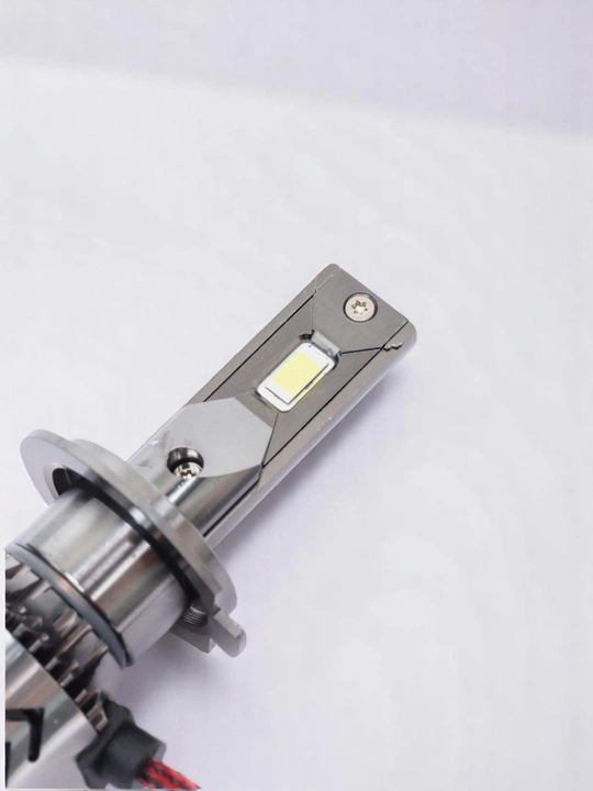 Zimmer LED лампы E8 PRO, дальний и ближний свет, передние фары, противотуманные