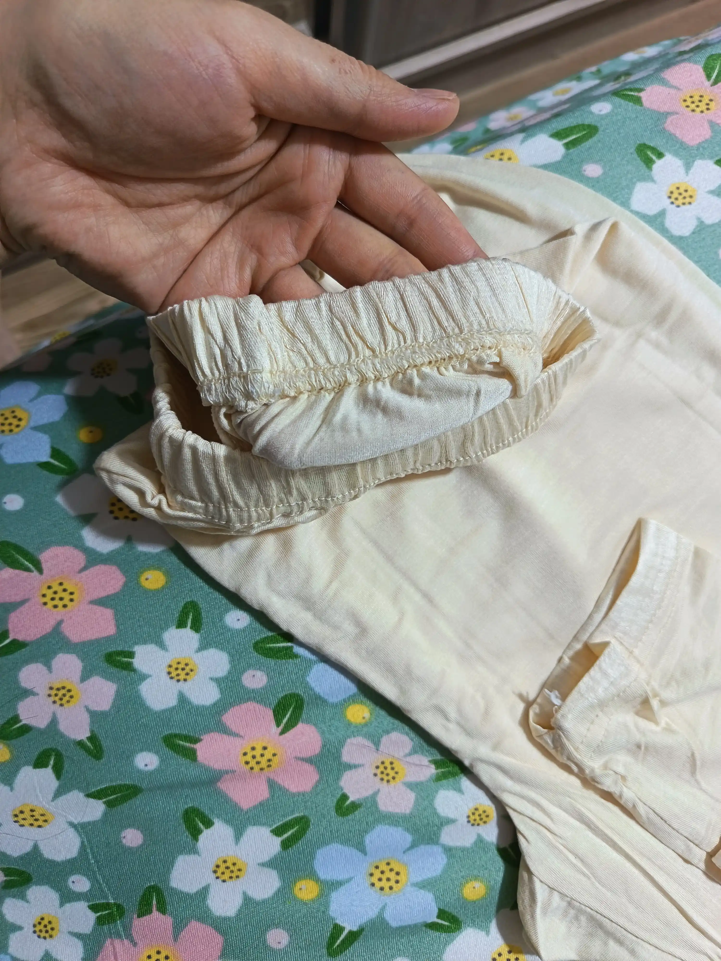 Лосины женские из хлопка, леггинсы для спорта и дома, размеры 48-50*50-52