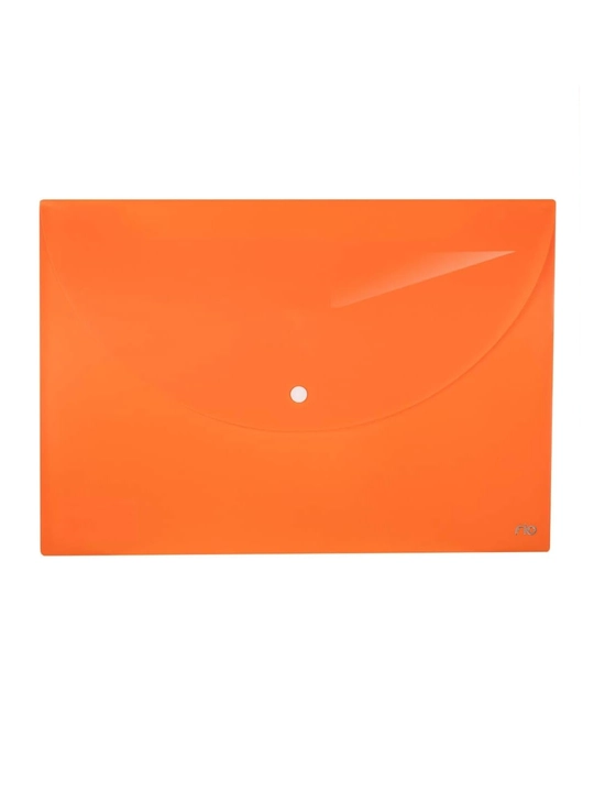 Папка Deli F10202 - A4 - 