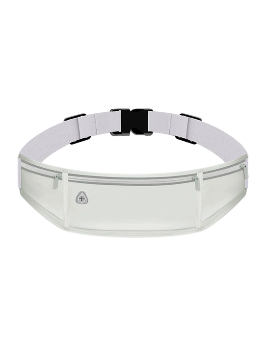 Keng sport bel sumkasi, yugurish uchun running belt, telefon va aksessuarlar uchun