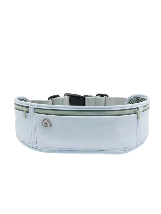 Keng sport bel sumkasi, yugurish uchun running belt, telefon va aksessuarlar uchun
