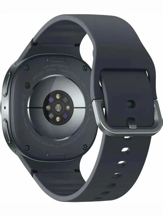 Смарт часы SAMSUNG GALAXY Watch8 AMOLED дисплей 2026 звонки уведомления мониторинг здоровья