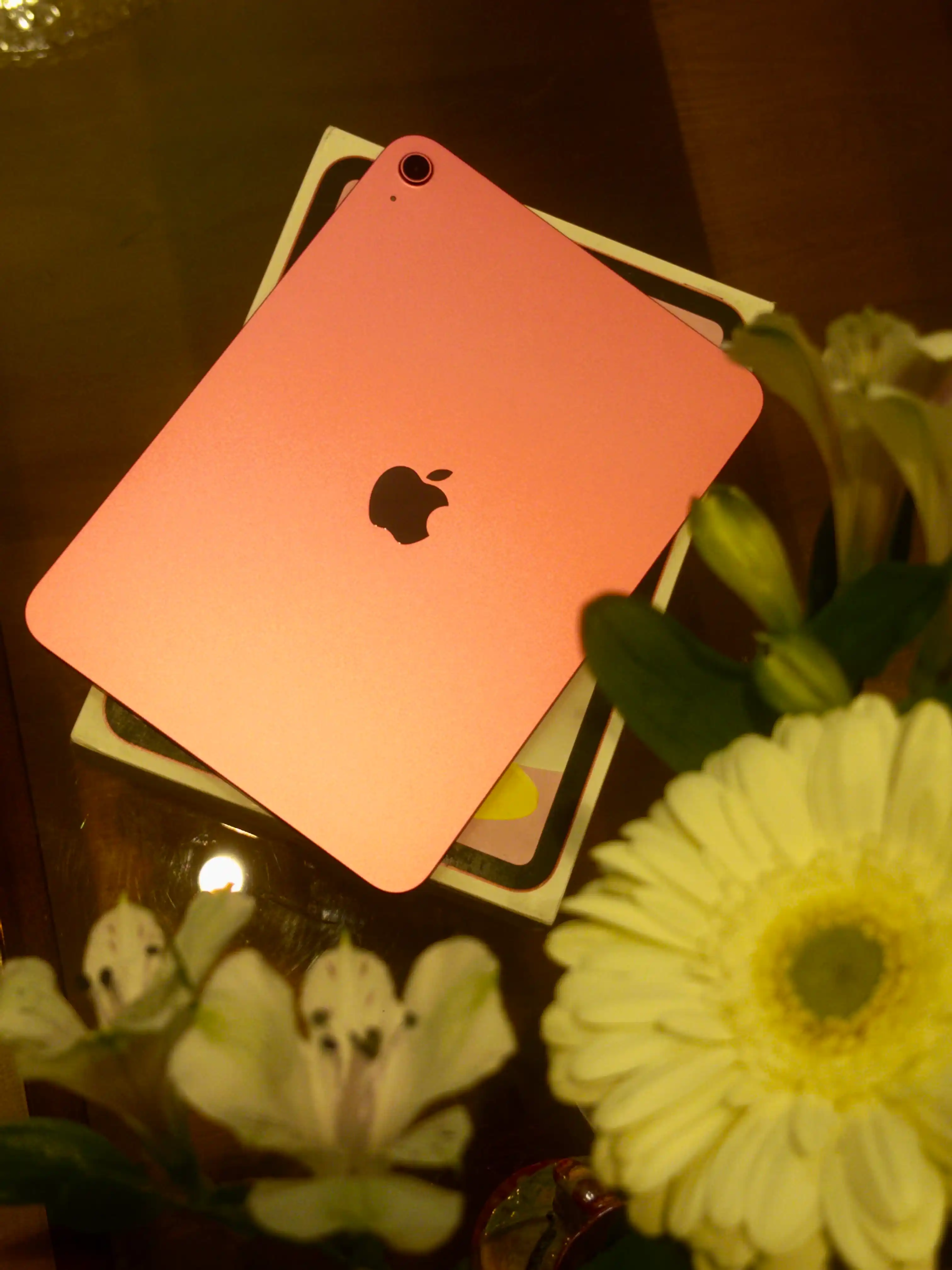 Apple iPad 128/256 Wi-Fi 11 дюймов чип A16, планшет