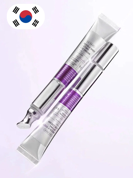 Reedle Shot Lifting Eye Cream, вибрирующий крем для глаз, лифтинг, от морщин, 15 мл
