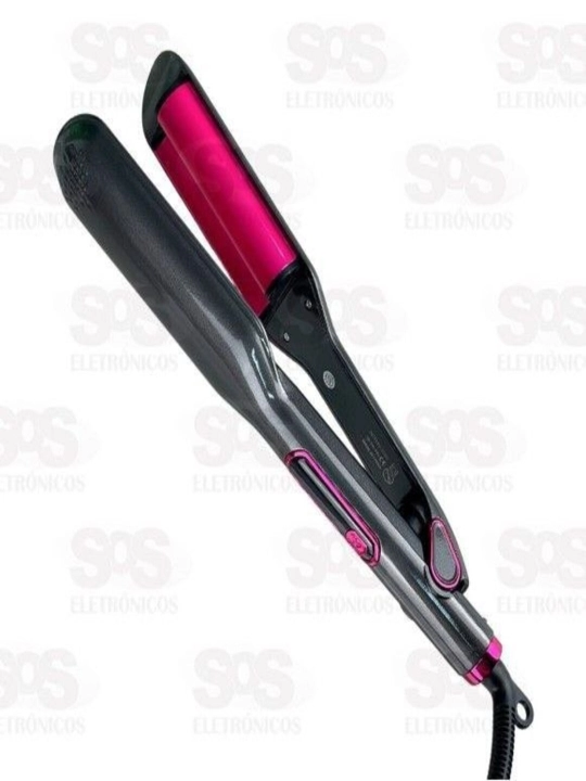 Sochlarni tekis qilish uchun professional dazmol HAIR CURLER  YX-685