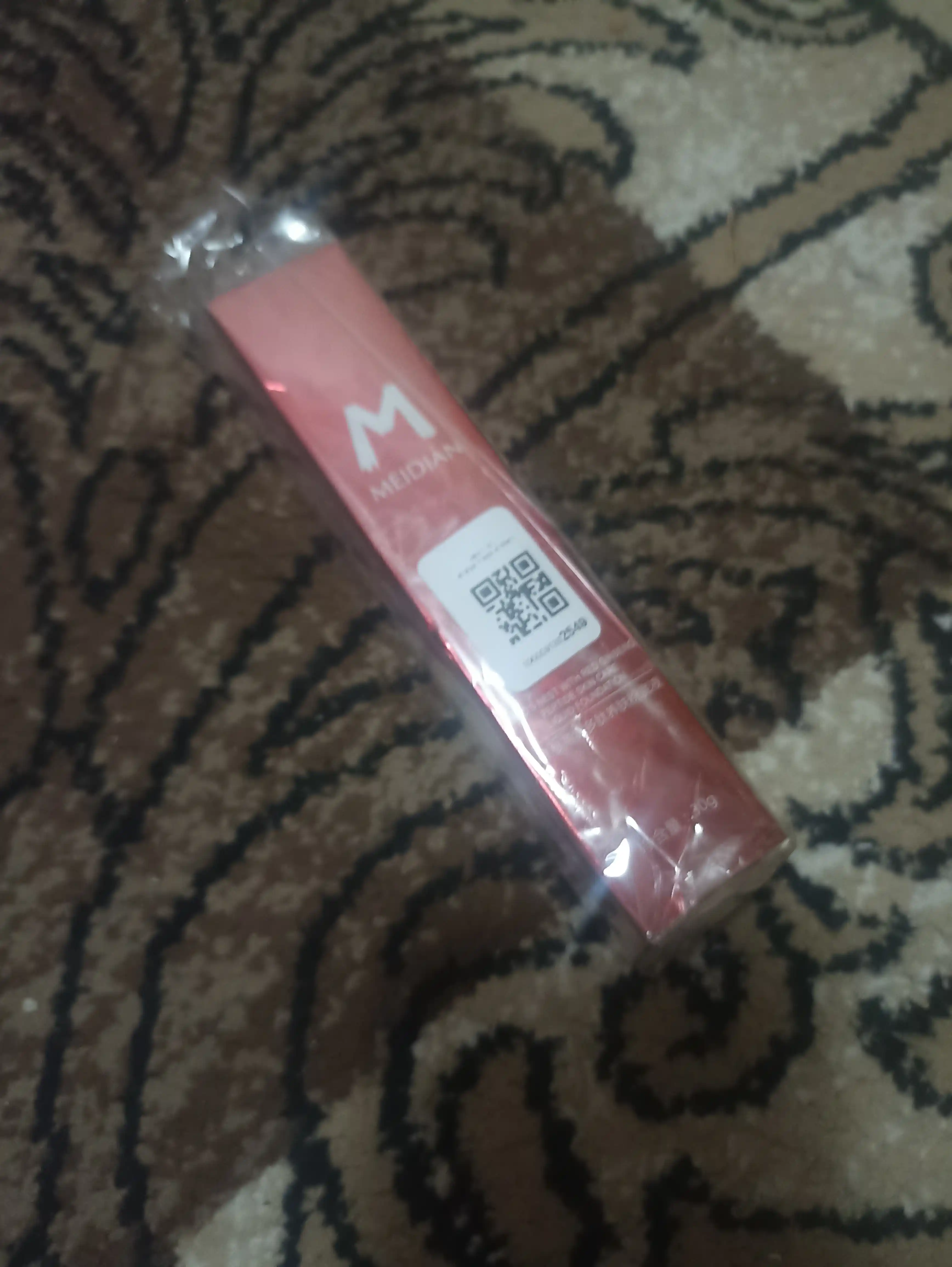 Barcha turdagi terilar uchun Meidian tonal kremi, BB-krem, 30 g