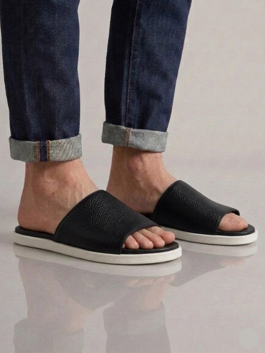 Erkaklar uchun "Hermes" shippaklari, "Hermes" yozgi va bahorgi, 39-44 o‘lchamlarda