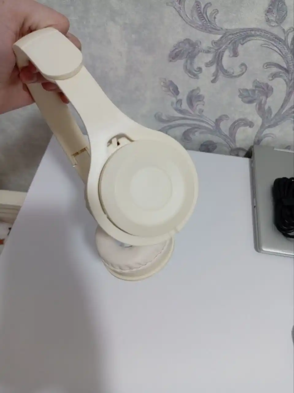 Simsiz Bluetooth v5.3 quloqchinlar, bosh, FM radio, SD karta, AUX
