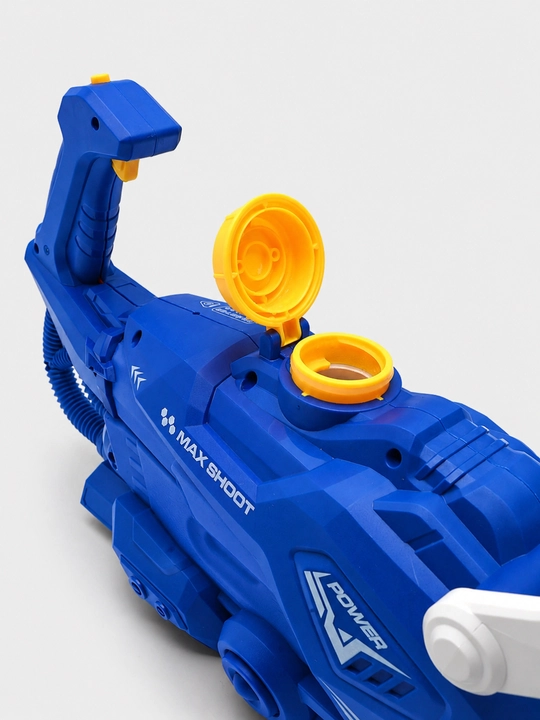 Игрушечный пистолет-брызгалка MAX SHOOT