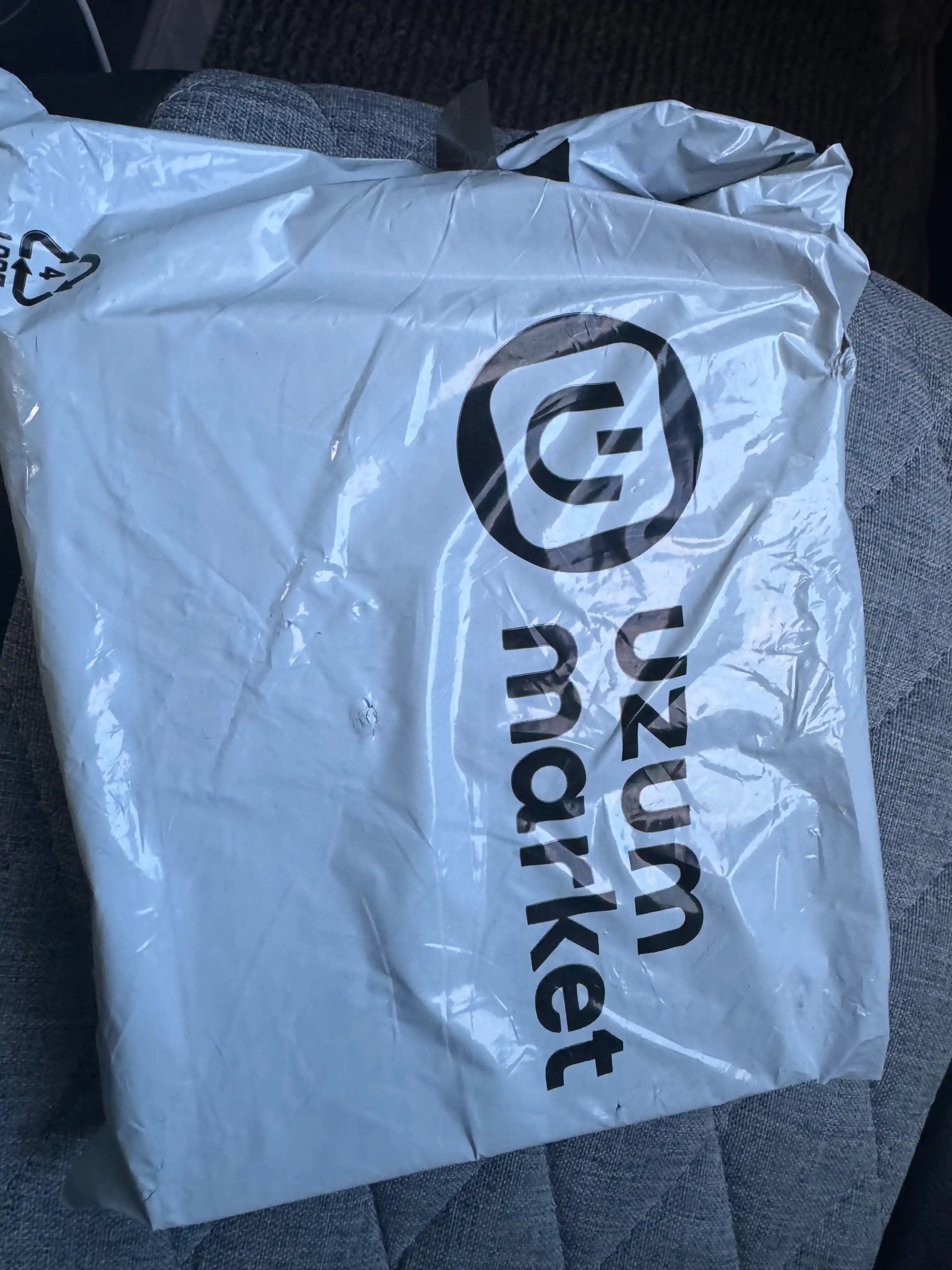 Внешний аккумулятор power bank magsafe, повербанк 20000 и powerbank 10000 Baseus